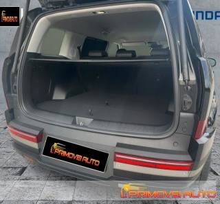 HYUNDAI Santa Fe usata, con Chiusura centralizzata