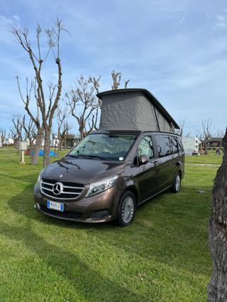 MERCEDES-BENZ V 250 usata, con Airbag Passeggero