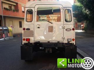 LAND ROVER Defender usata, con Servosterzo