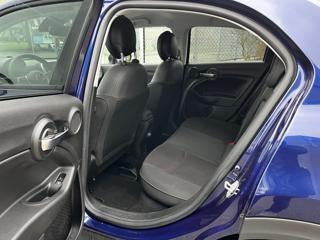 FIAT 500X usata, con Controllo trazione