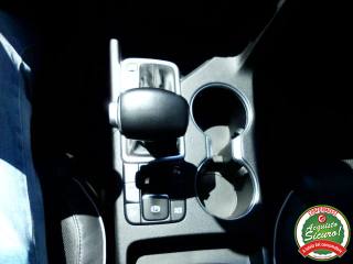 KIA Sportage usata, con Luci diurne LED