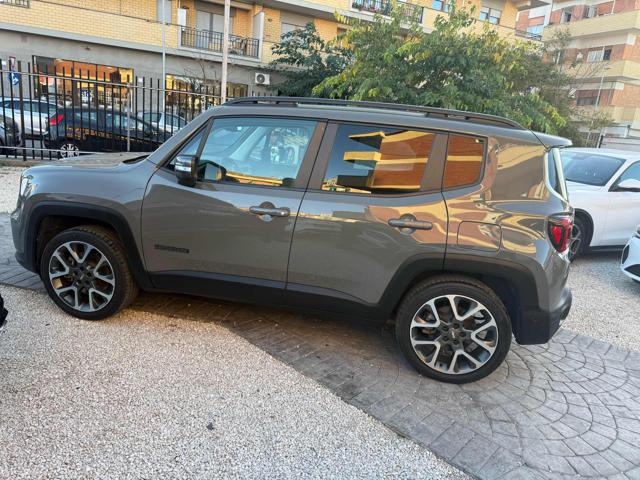 JEEP Renegade usata, con Bluetooth