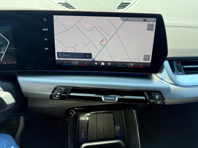 BMW X2 usata, con Interni in pelle