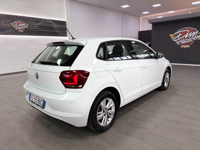 VOLKSWAGEN Polo usata, con Alzacristalli elettrici