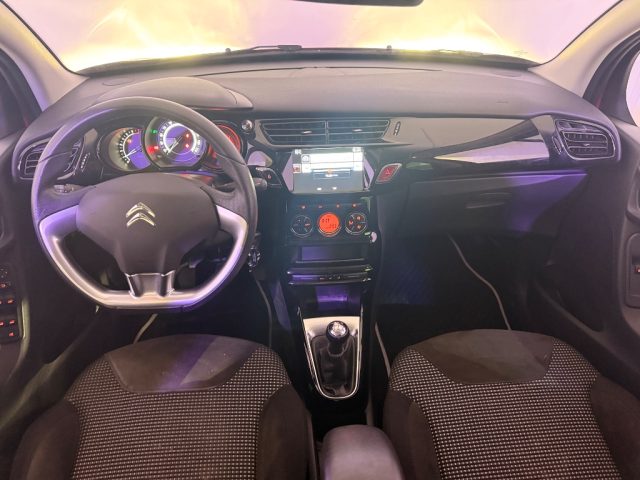 CITROEN C3 usata 9