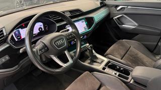 AUDI Q3 usata, con Fari Xenon
