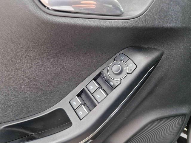 FORD Puma usata, con Immobilizzatore elettronico