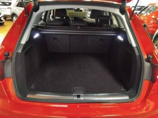 AUDI A4 usata, con Cerchi in lega