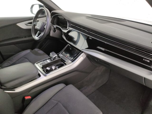 AUDI Q8 usata, con Controllo trazione