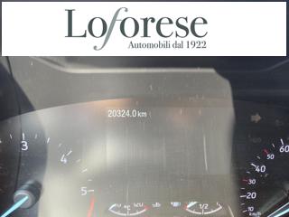 FORD Focus usata, con Sistema di navigazione