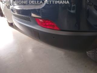 JEEP Compass usata, con Frenata d