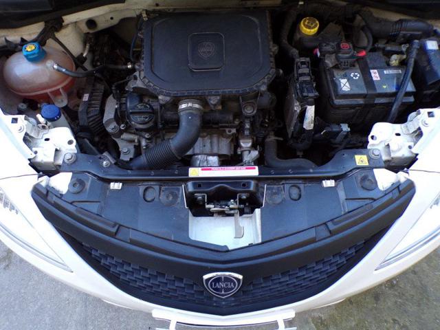 LANCIA Ypsilon usata 89