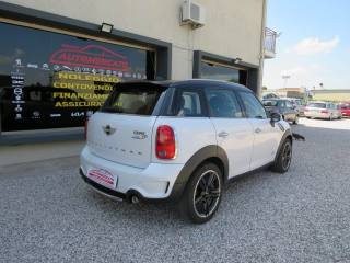 MINI Countryman usata, con Airbag Passeggero