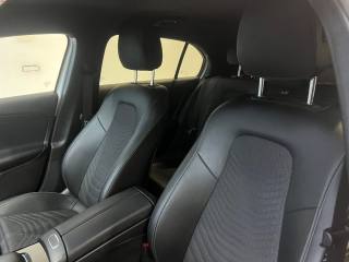 MERCEDES-BENZ A 180 usata, con Airbag posteriore