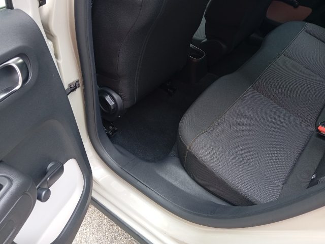 CITROEN C3 usata, con Controllo trazione