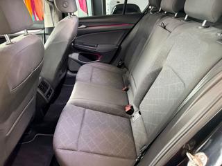 VOLKSWAGEN Golf usata, con Chiusura centralizzata