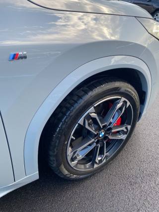 BMW X2 usata, con Specchietti laterali elettrici