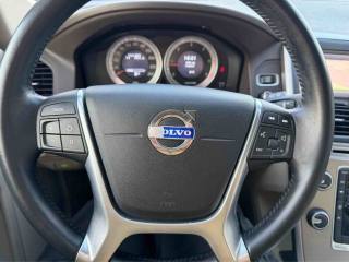 VOLVO XC60 usata, con Cerchi in lega