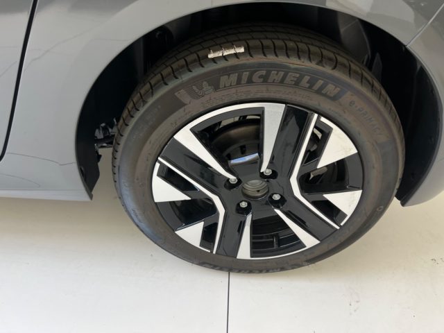 PEUGEOT 208 usata, con ESP