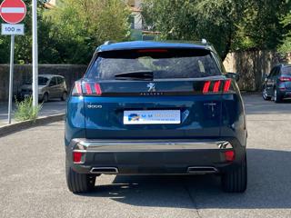 PEUGEOT 3008 usata, con Cerchi in lega