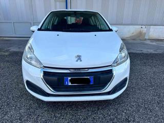 PEUGEOT 208 usata, con Airbag laterali