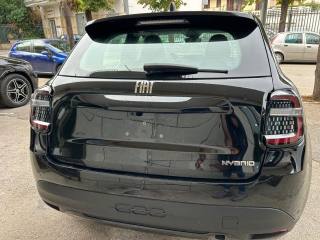 FIAT 600 usata, con Airbag