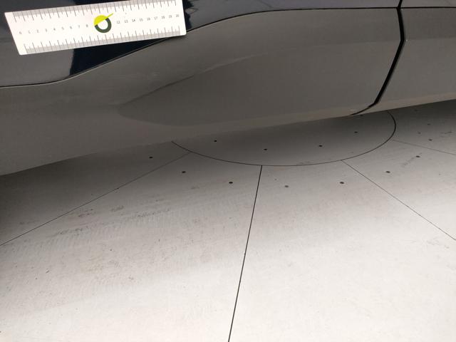 CITROEN C4 usata, con Hill holder