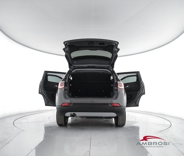 JEEP Compass usata 6