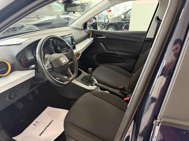 SEAT Arona usata, con Controllo trazione