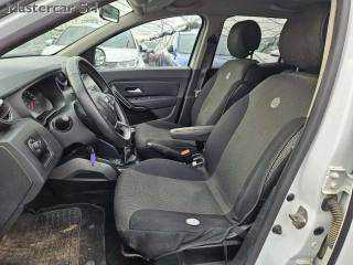 DACIA Duster usata, con Climatizzatore