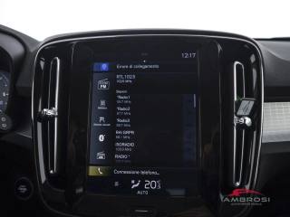 VOLVO XC40 usata 13
