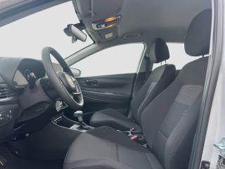 HYUNDAI Bayon usata 13