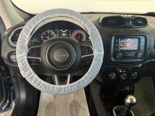 JEEP Renegade usata 20