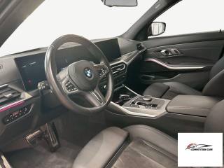 BMW 318 usata, con Cerchi in lega