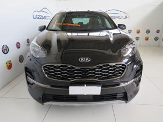 KIA Sportage usata, con Airbag