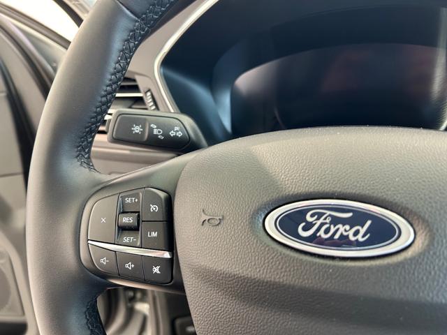 FORD Kuga usata, con Fendinebbia