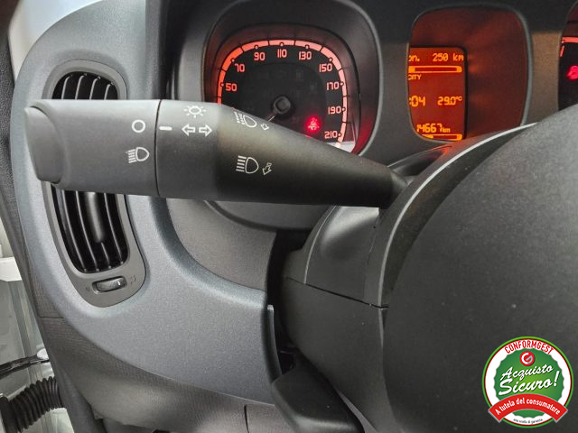 FIAT Panda usata 16
