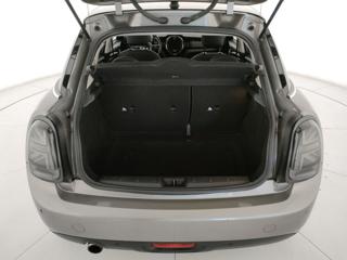 MINI Cooper D usata, con Bluetooth