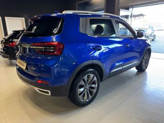 DR MOTOR DR 4.0 usata, con Autoradio