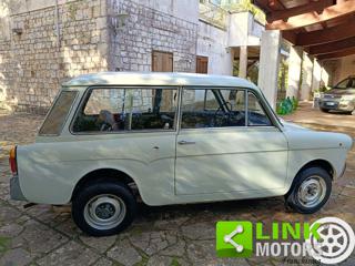 AUTOBIANCHI Bianchina usata 24