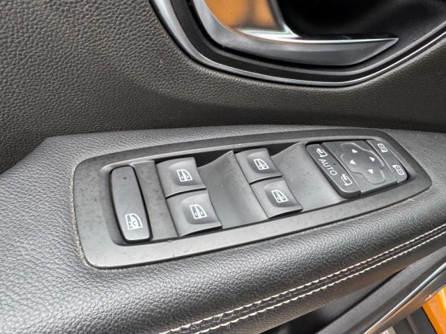 RENAULT Scenic usata, con Servosterzo