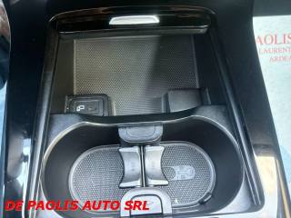 MERCEDES-BENZ A 180 usata, con Sistema di navigazione