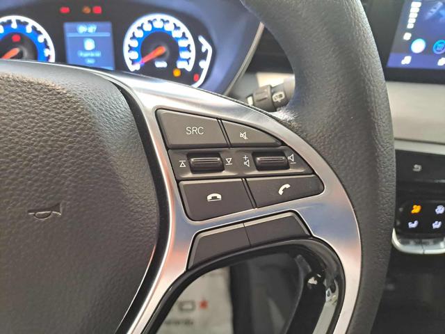 EVO Evo5 usata, con Park Distance Control