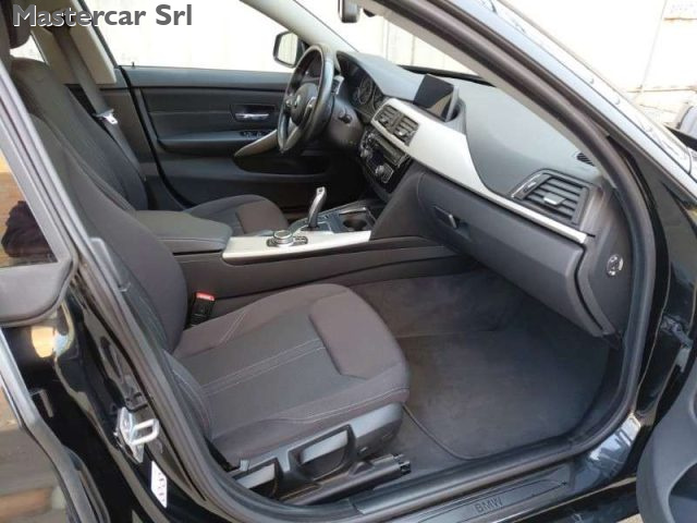 BMW 420 usata, con Chiusura centralizzata