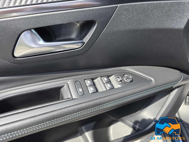 PEUGEOT 3008 usata, con Chiusura centralizzata