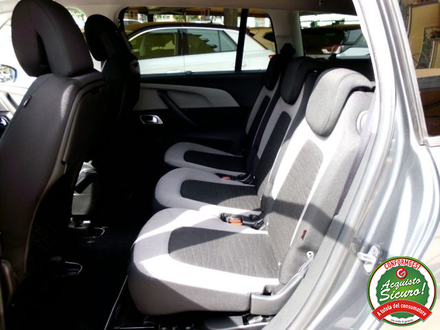 CITROEN Grand C4 Picasso usata, con Climatizzatore