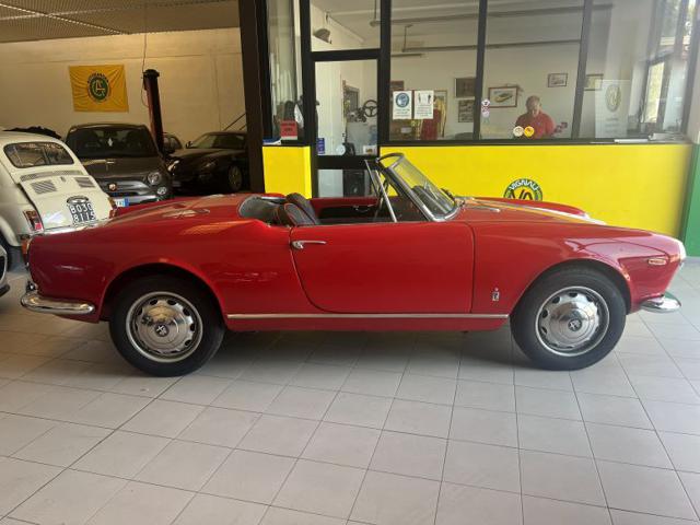 ALFA ROMEO Giulietta usata 3
