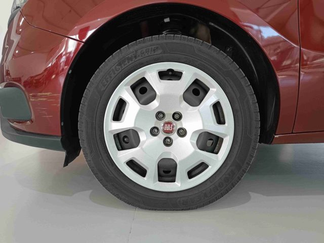 FIAT Doblo usata, con Bluetooth