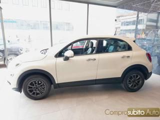 FIAT 500X usata, con Climatizzatore