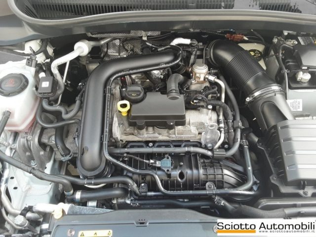 VOLKSWAGEN T-Cross usata, con Autoradio digitale